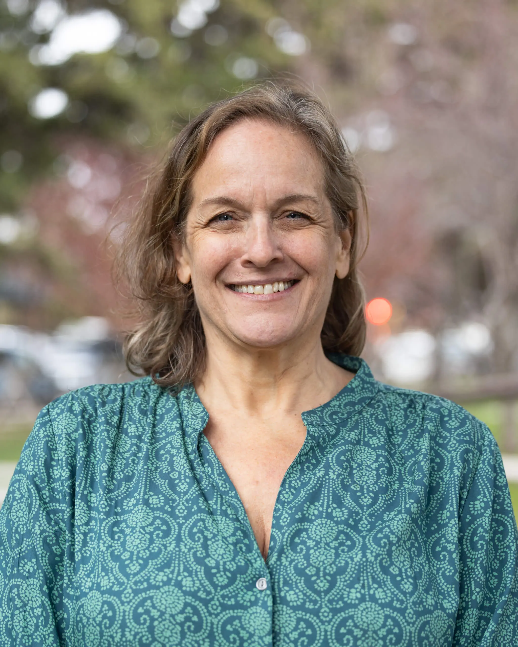Mary Erickson