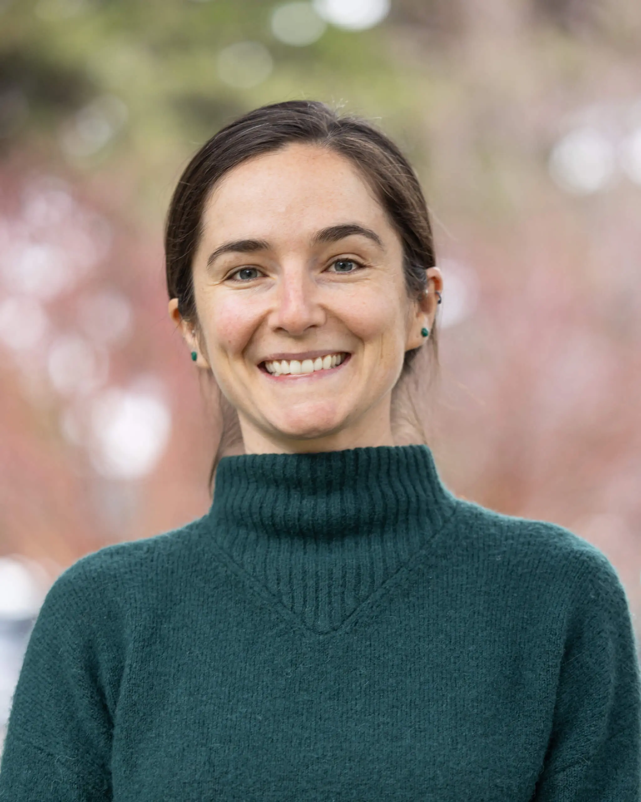 Clare Stumpf