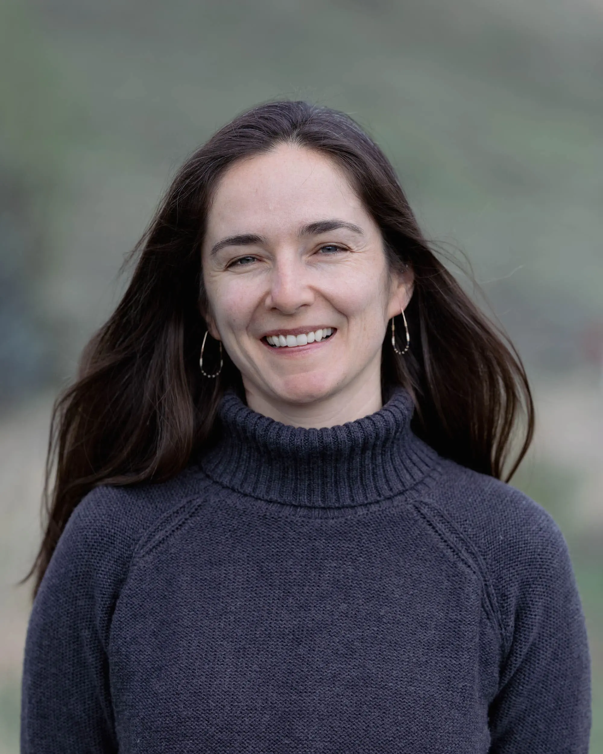 Clare Stumpf