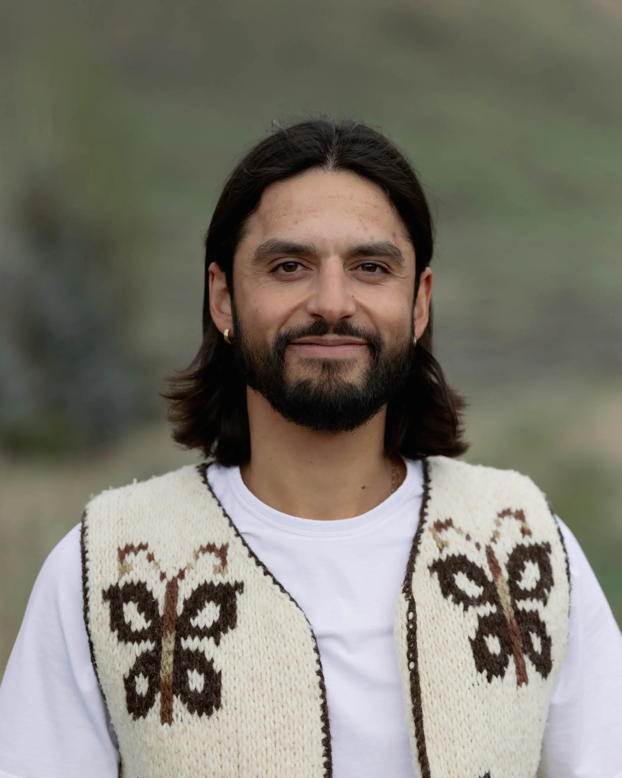 Iván Jiménez