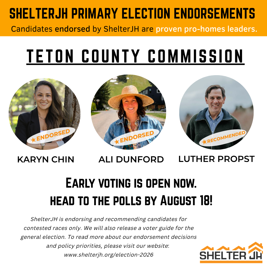 General endorsements (4)