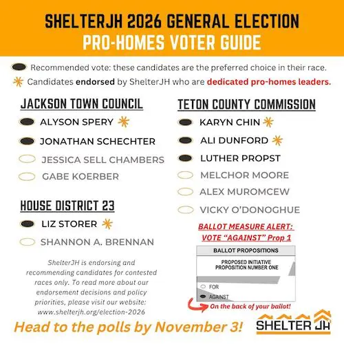 2026 Endorsements: cheat sheet, social - General endorsements 2026 (2)