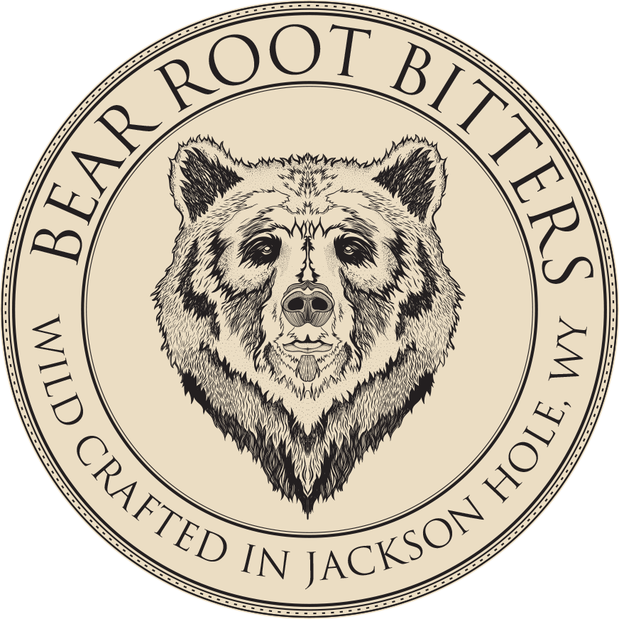 Bear Root Bitters